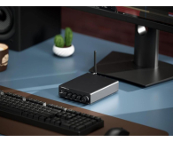 Fosi Audio Fosi Audio BT30D - Wzmacniacz audio 2.1 z Bluetooth - 1583325 - zdjęcie 4